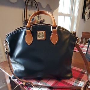 Dooney and Bourke Satchel